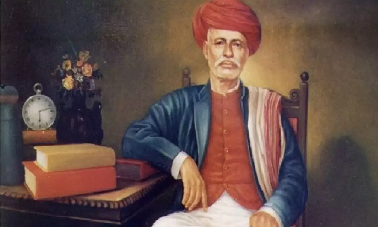 ज्योतिबा फूले जिनको कभी स्कूल से निकाला गया, खोला पहला बालिका स्कूल ज्योतिबा फूले जिनको कभी स्कूल से निकाला गया, खोला पहला बालिका स्कूल