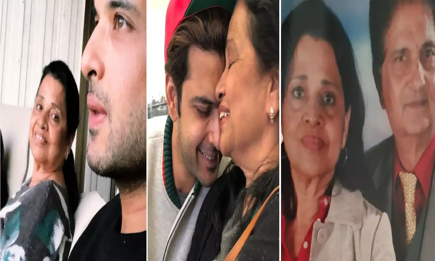 Karan Kundrra ने अपनी माँ के जन्मदिन पर साझा की उनके साथ तस्वीरे Karan Kundrra ने अपनी माँ के जन्मदिन पर साझा की उनके साथ तस्वीरे