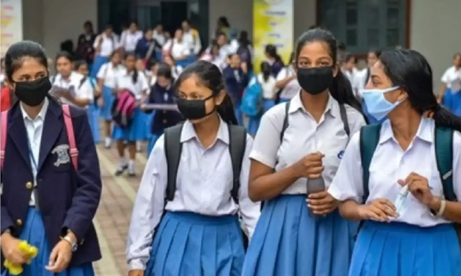 UP Board Exam Date Sheet: यूपी बोर्ड एग्जाम डेटशीट इस दिन होगा जारी UP Board Exam Date Sheet: यूपी बोर्ड एग्जाम डेटशीट इस दिन होगा जारी