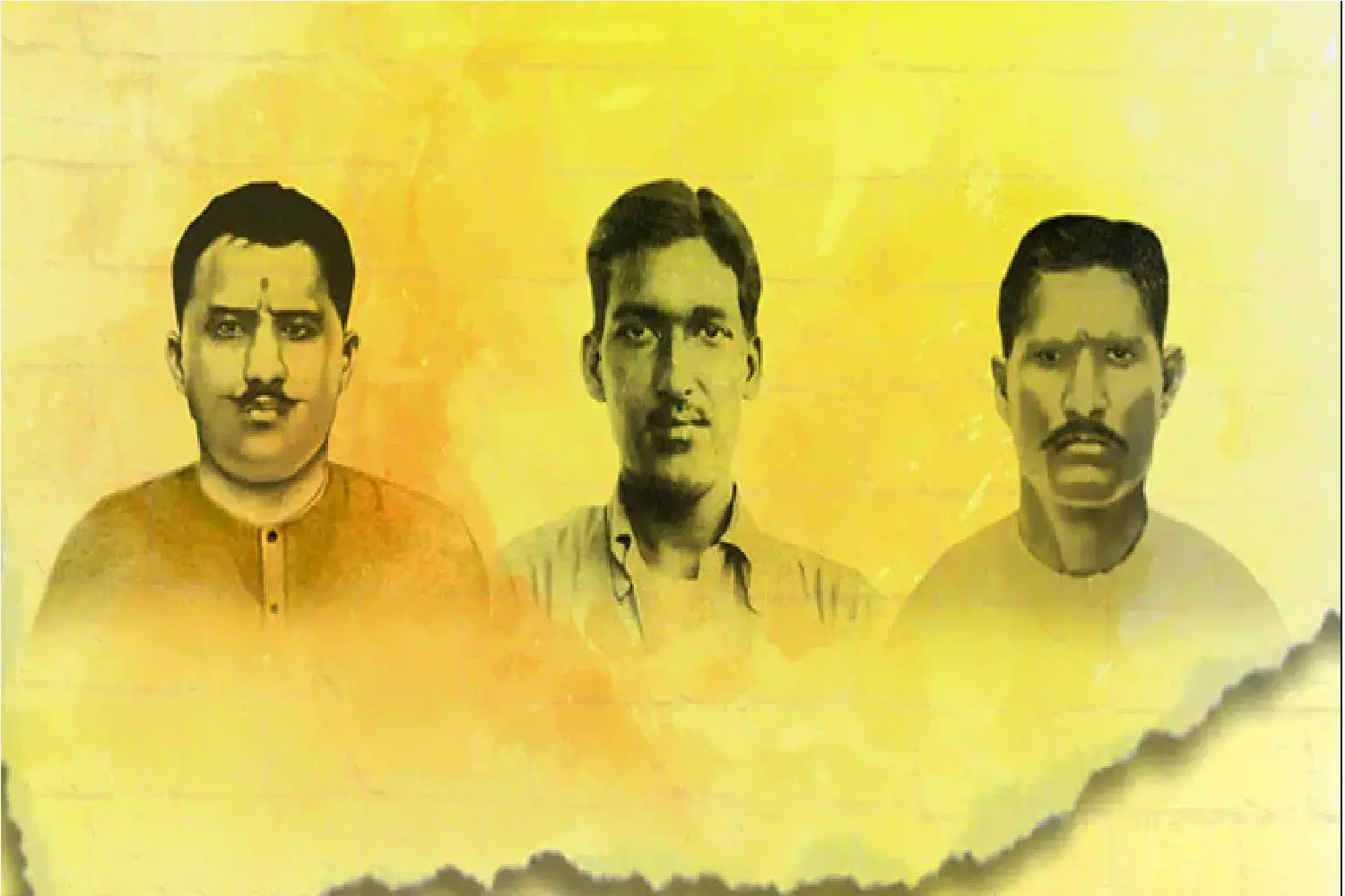 अशफाक उल्ला व रामप्रसाद बिस्मिल की दोस्ती, जिसे मौत भी नहीं तोड़ पाई अशफाक उल्ला व रामप्रसाद बिस्मिल की दोस्ती, जिसे मौत भी नहीं तोड़ पाई