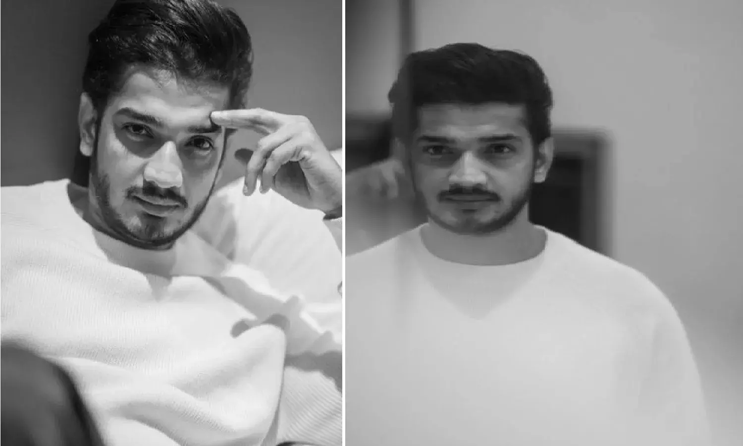 विवादो में घिरे रहने वाले Munawar Faruqui ने अपने नए पोस्ट से किया फैंस को आश्चर्यचकित विवादो में घिरे रहने वाले Munawar Faruqui ने अपने नए पोस्ट से किया फैंस को आश्चर्यचकित