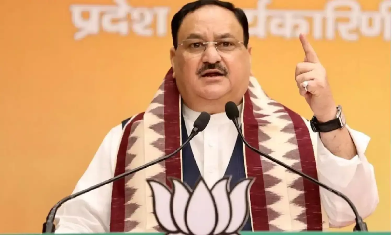 UP Politics: यूपी बीजेपी की नई टीम का ऐलान करने आएगें जेपी नड्डा लखनऊ अटकले तेज, पढ़े पूरी खबर UP Politics: यूपी बीजेपी की नई टीम का ऐलान करने आएगें जेपी नड्डा लखनऊ अटकले तेज, पढ़े पूरी खबर