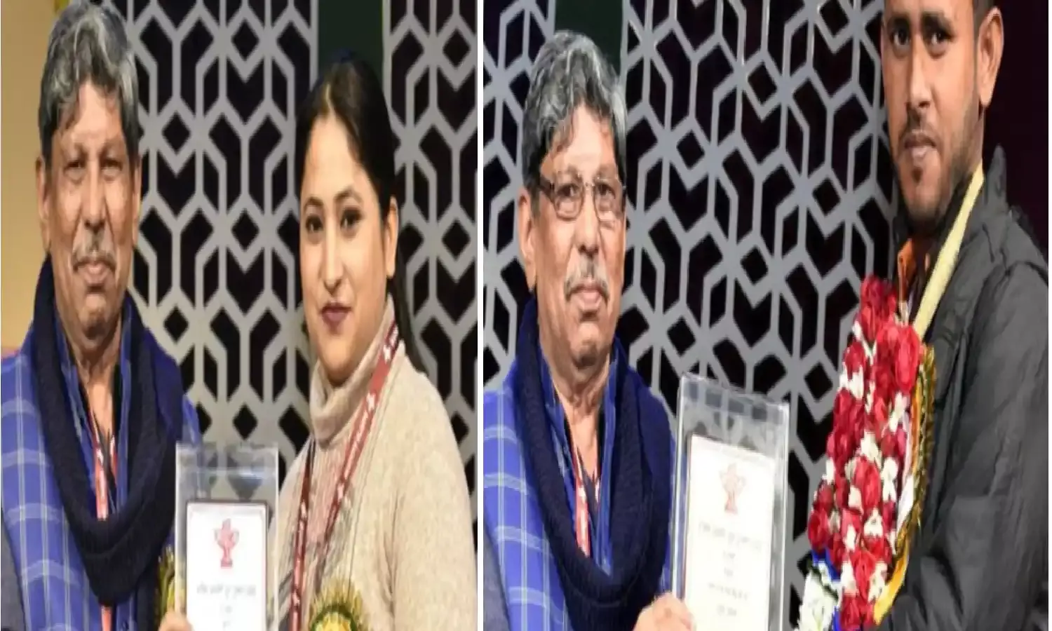 साहित्य अकादमी युवा पुरस्कार 2022 किसको-किसको मिला, जानिए साहित्य अकादमी युवा पुरस्कार 2022 किसको-किसको मिला, जानिए