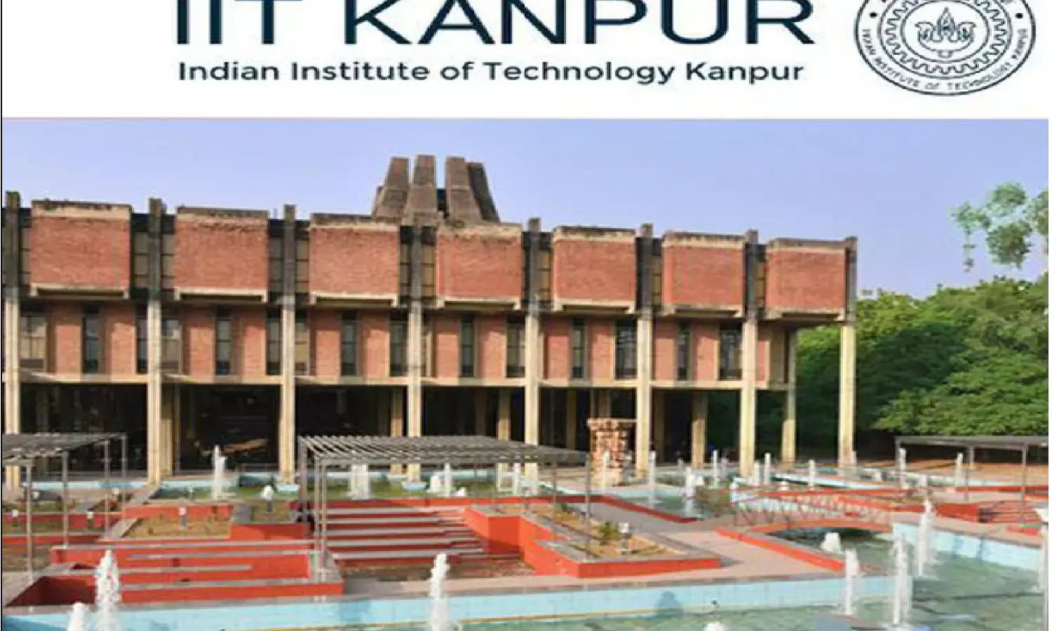 IIT Kanpur शुरू करने जा रहा हैं, नये एमटेक कोर्सस, जानिए कैसे ले एडमिशन IIT Kanpur शुरू करने जा रहा हैं, नये एमटेक कोर्सस, जानिए कैसे ले एडमिशन