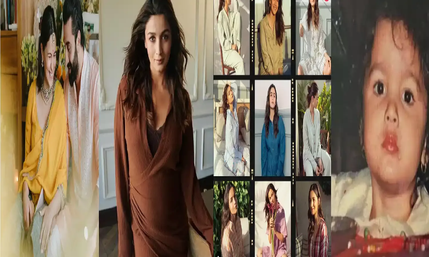 6 साल की उम्र में किया था आलिया भट्ट ने सिनेमाजगत में एंट्री, जानिए बर्थ-डे पर उनकी कुछ अनसुनी बाते 6 साल की उम्र में किया था आलिया भट्ट ने सिनेमाजगत में एंट्री, जानिए बर्थ-डे पर उनकी कुछ अनसुनी बाते