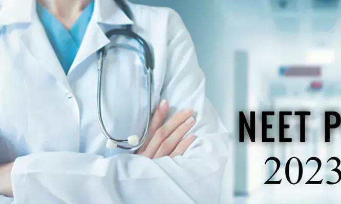 NEET PG Counselling की शुरूआत होगी इस दिन से तथा जानिए कबसे डाउनलोड कर सकते स्कोरकार्ड NEET PG Counselling की शुरूआत होगी इस दिन से तथा जानिए कबसे डाउनलोड कर सकते स्कोरकार्ड