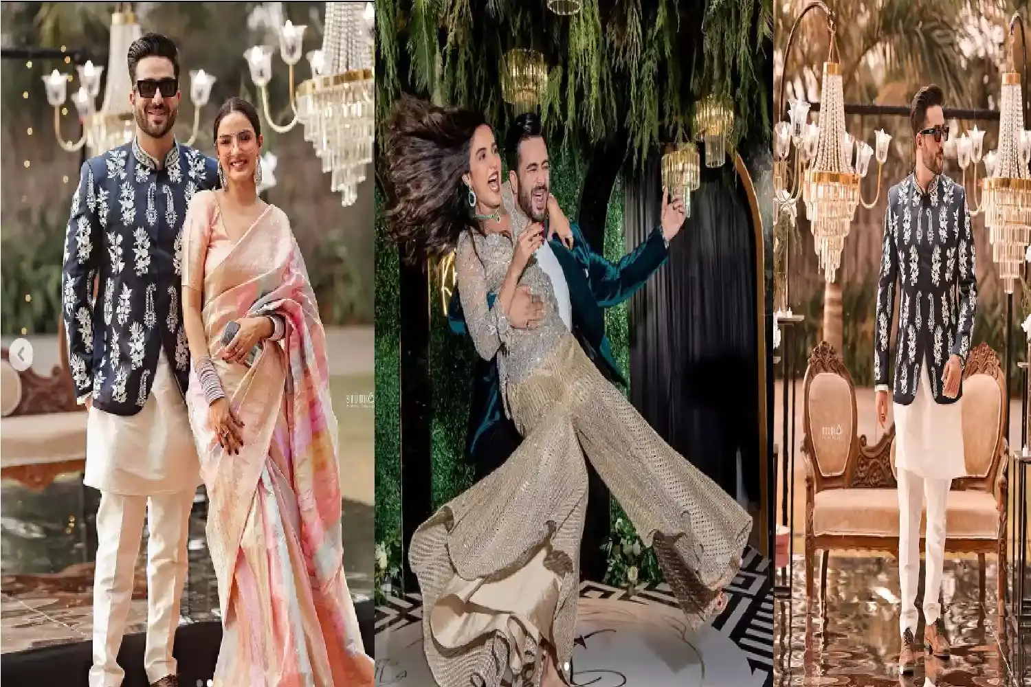 जैस्मीन भसीन व अली गोनी का धमाकेदार डांस हुआ सोशल मीडिया वायरल, देखे तस्वीरे जैस्मीन भसीन व अली गोनी का धमाकेदार डांस हुआ सोशल मीडिया वायरल, देखे तस्वीरे