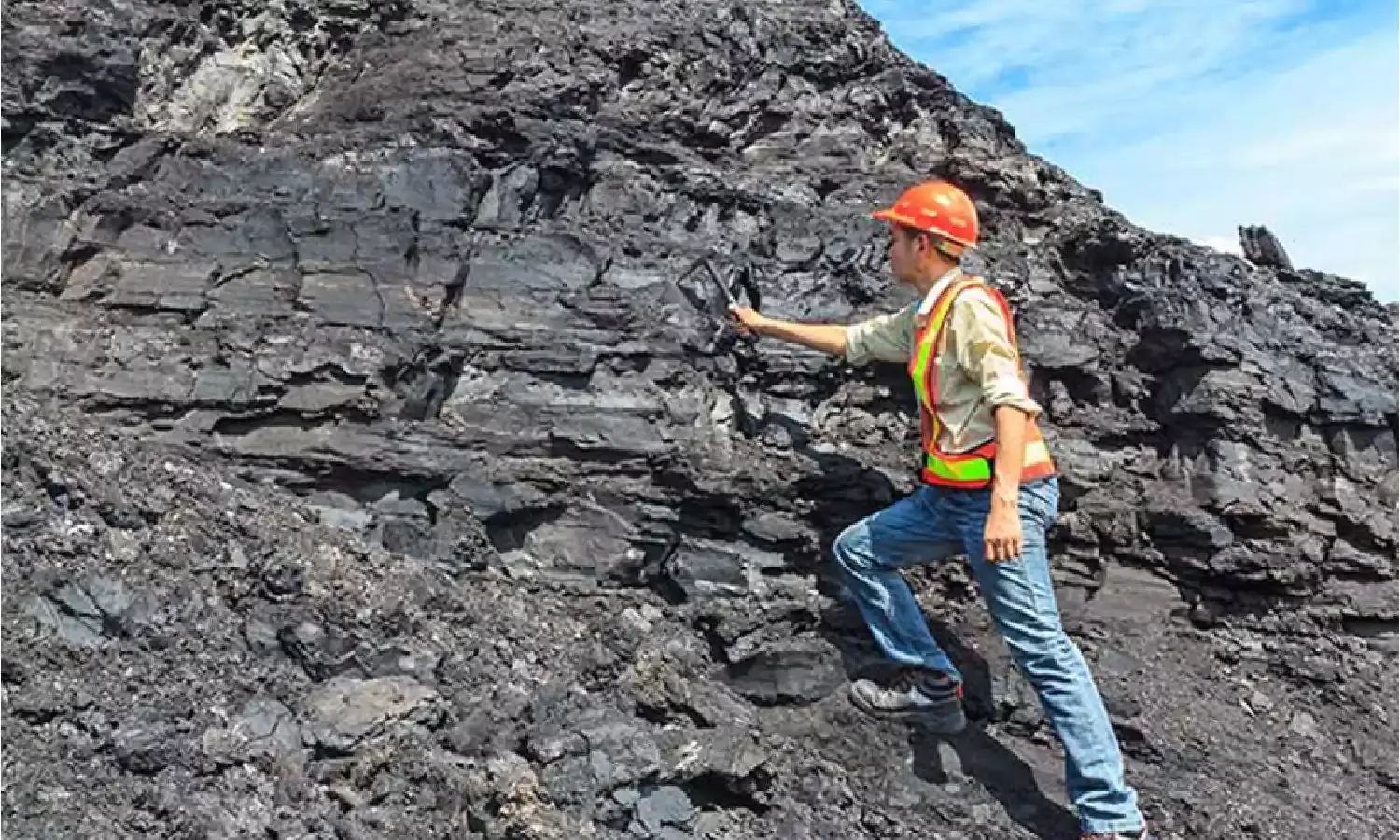 12वीं के बाद कुछ अलग करना चाहते हैं, तो बने Geologist, जाने क्या हैं ये 12वीं के बाद कुछ अलग करना चाहते हैं, तो बने Geologist, जाने क्या हैं ये