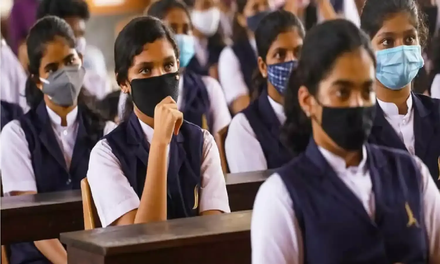 Bihar Board 12th का रिजल्ट जारी कर दिया गया हैं, इस बार फिर लड़कियो ने मारी बाजी Bihar Board 12th का रिजल्ट जारी कर दिया गया हैं, इस बार फिर लड़कियो ने मारी बाजी