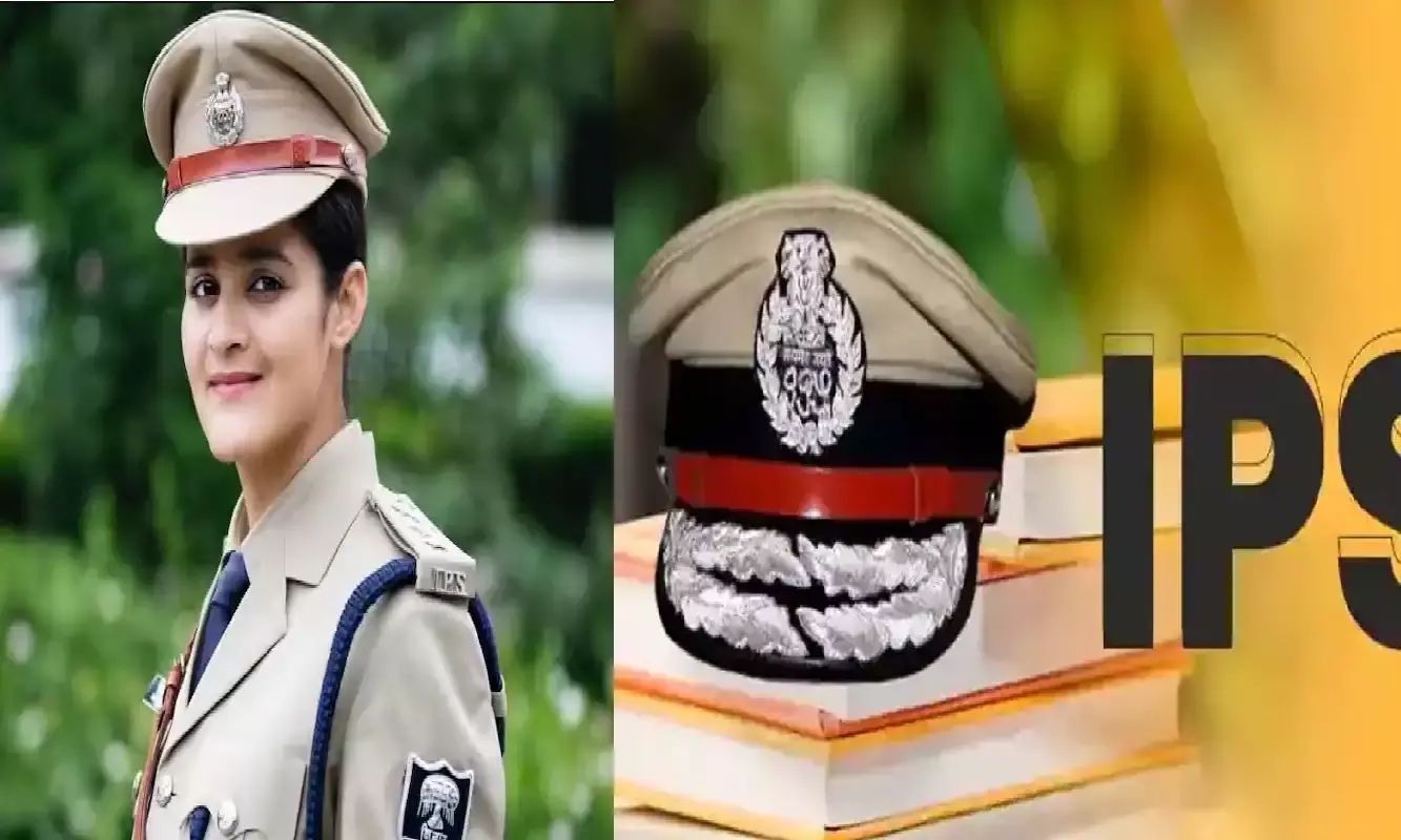 IPS ऑफिसरो की ट्र्रेनिंग कहाँ होती हैं, जानिए LBSNAA के बाद कहाँ जाते हैं IPS ऑफिसरो की ट्र्रेनिंग कहाँ होती हैं, जानिए LBSNAA के बाद कहाँ जाते हैं