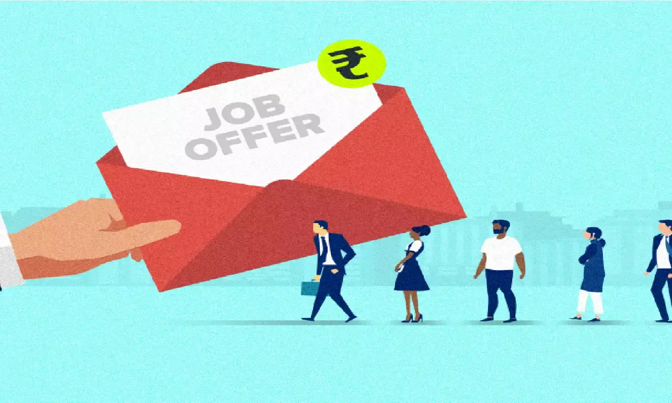 Sarkari Naukri: रेडियोग्राफर के पद पर भर्ती के लिए नोटिफिकेशन जारी,ऐसे करें आवेदन Sarkari Naukri: रेडियोग्राफर के पद पर भर्ती के लिए नोटिफिकेशन जारी,ऐसे करें आवेदन