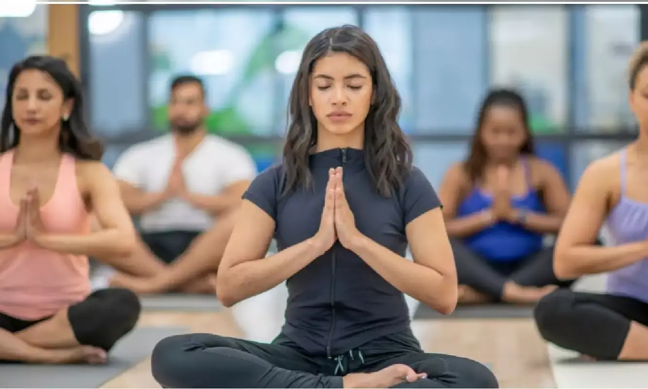 Education: योग में ले यहाँ से डिग्री हेल्थ के साथ-साथ पैसा भी कमाए अच्छा Education: योग में ले यहाँ से डिग्री हेल्थ के साथ-साथ पैसा भी कमाए अच्छा