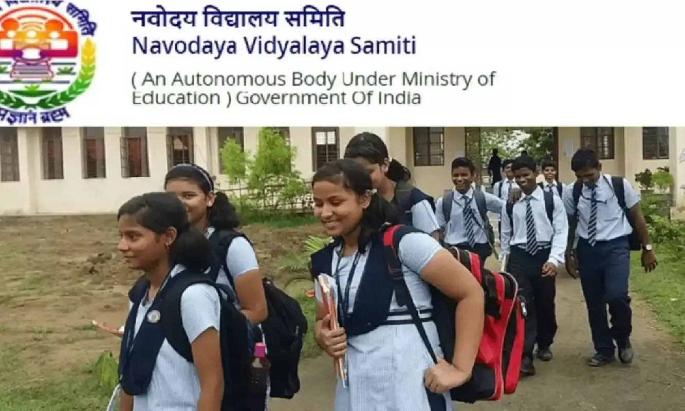 नवोदय विद्यालय प्रवेश परीक्षा के लिए ए़़डमिट जारी, ऐसे करे डाउनलोड नवोदय विद्यालय प्रवेश परीक्षा के लिए ए़़डमिट जारी, ऐसे करे डाउनलोड