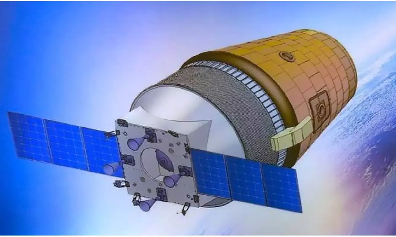 Gaganyaan Space: मिशन गगनयान की लॉचिंग के लिए इसरो हैं, पूरी तरह से तैयार Gaganyaan Space: मिशन गगनयान की लॉचिंग के लिए इसरो हैं, पूरी तरह से तैयार