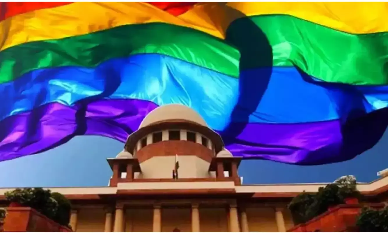 भारत में नहीं लेकिन दुनिया के इन देशो में मिली हैं, समलैंगिक शादी को मंजूरी भारत में नहीं लेकिन दुनिया के इन देशो में मिली हैं, समलैंगिक शादी को मंजूरी