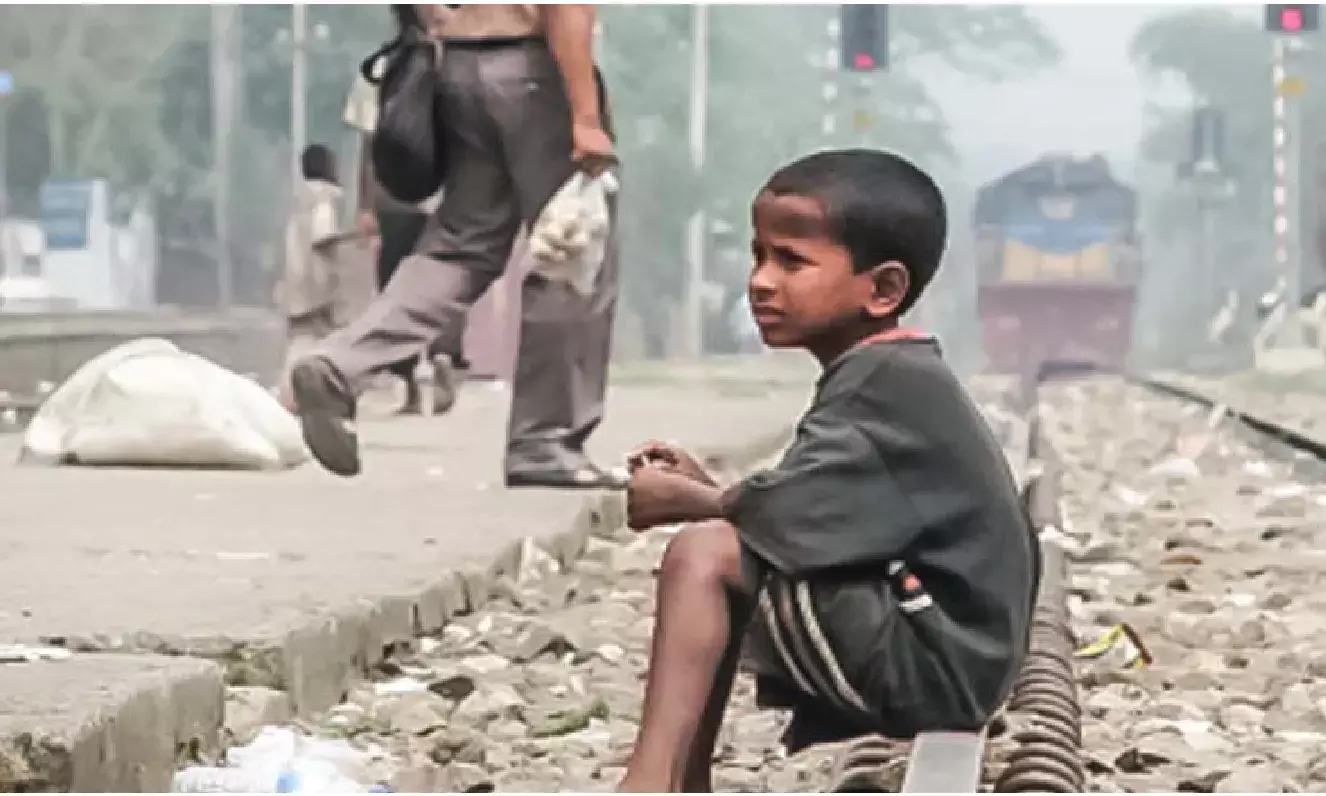 Knowledge: भारत में सबसे कम पढ़े-लिखे जिले कौन-से हैं, जानिए Knowledge: भारत में सबसे कम पढ़े-लिखे जिले कौन-से हैं, जानिए