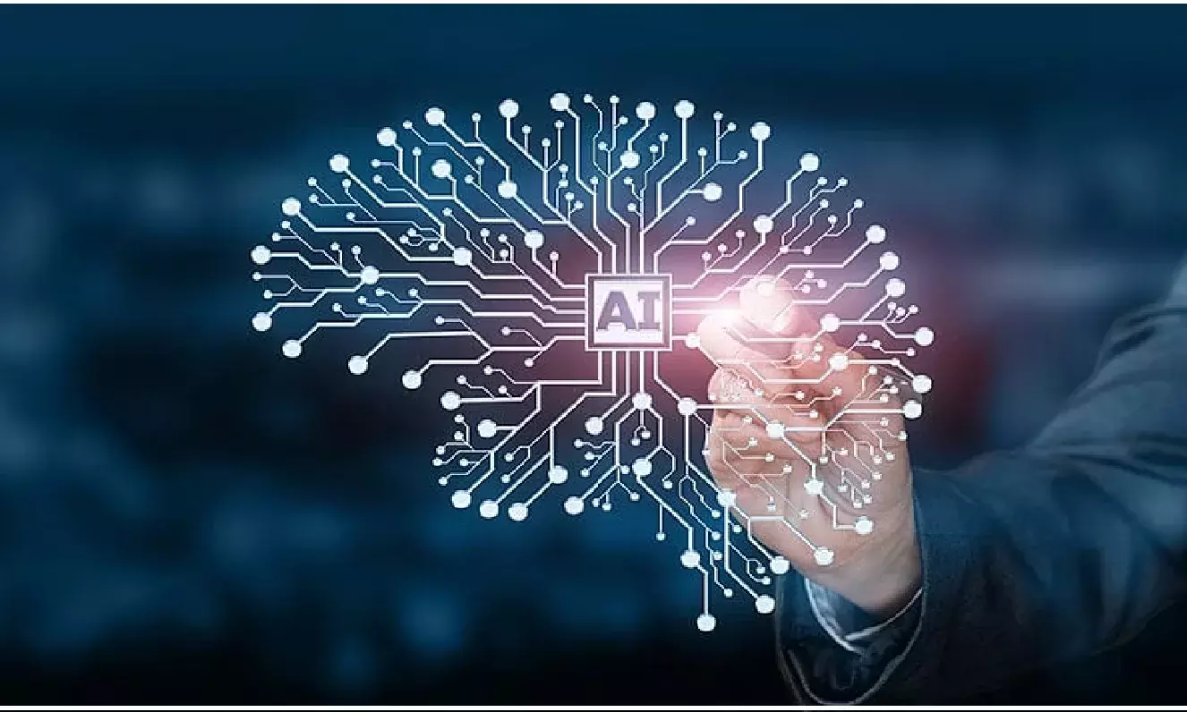 Google ने शुरू की फ्री AI Course, इसे करने के बाद सैलरी मिलेगी लाखो में Google ने शुरू की फ्री AI Course, इसे करने के बाद सैलरी मिलेगी लाखो में