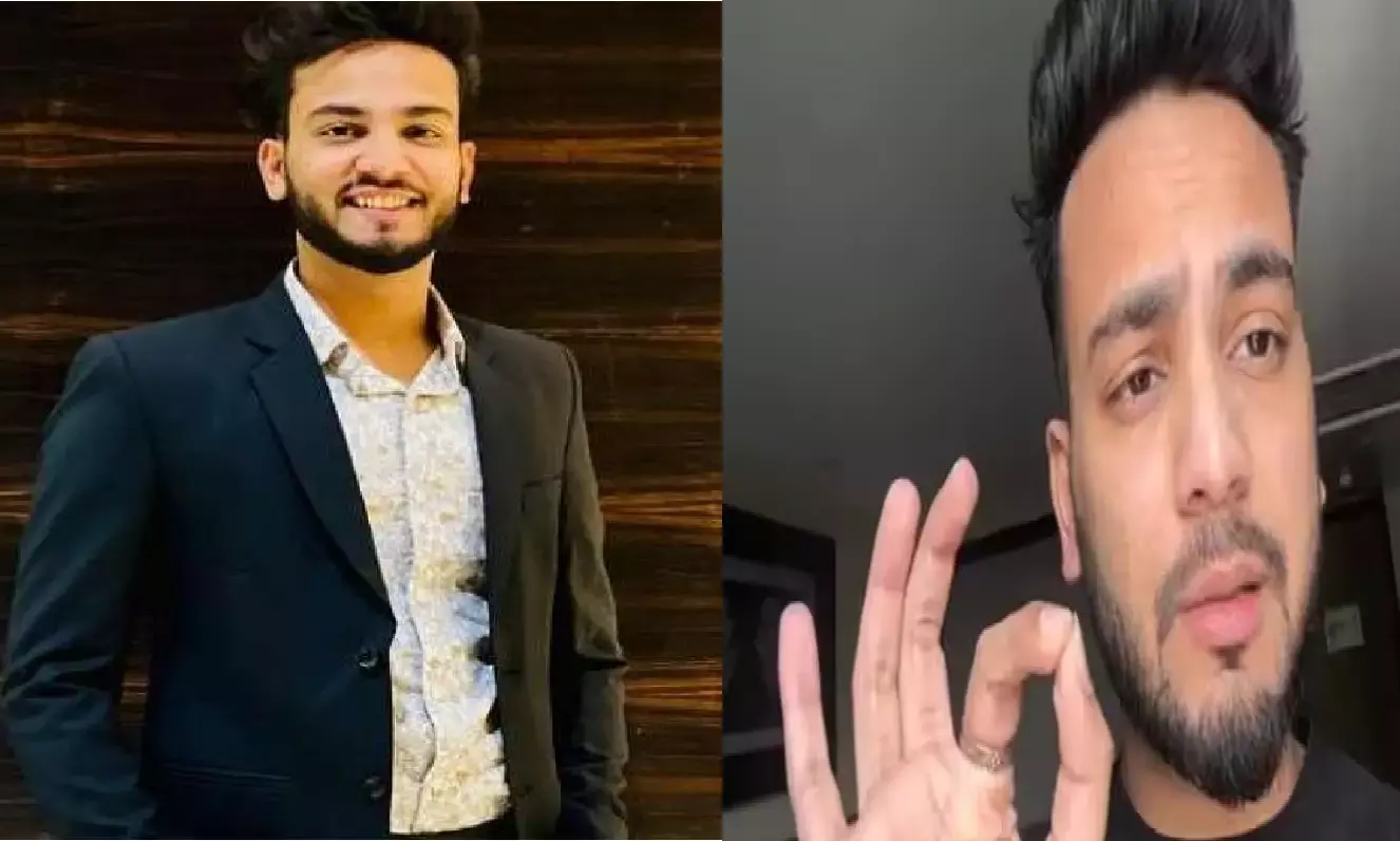 Elvish Yadav: स्नैक बाइट वाली रेव पार्टी कैसी होती हैं, जानिए Elvish Yadav: स्नैक बाइट वाली रेव पार्टी कैसी होती हैं, जानिए