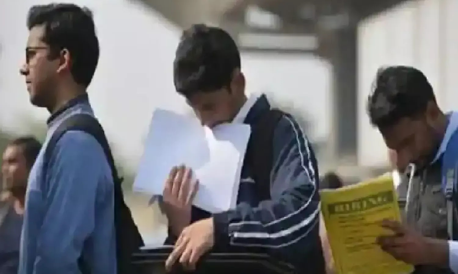 Sarkari Naukri: लखनऊ यूनिवर्सिटी में निकली कई रिक्त पदों पर भर्ती, ऐसे केर आवेदन Sarkari Naukri: लखनऊ यूनिवर्सिटी में निकली कई रिक्त पदों पर भर्ती, ऐसे केर आवेदन