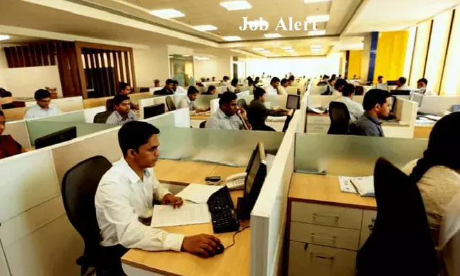 Sarkari Naukri: लखनऊ में इन पदों पर निकली भर्ती, जाने आवेदन की प्रक्रिया व योग्यता Sarkari Naukri: लखनऊ में इन पदों पर निकली भर्ती, जाने आवेदन की प्रक्रिया व योग्यता