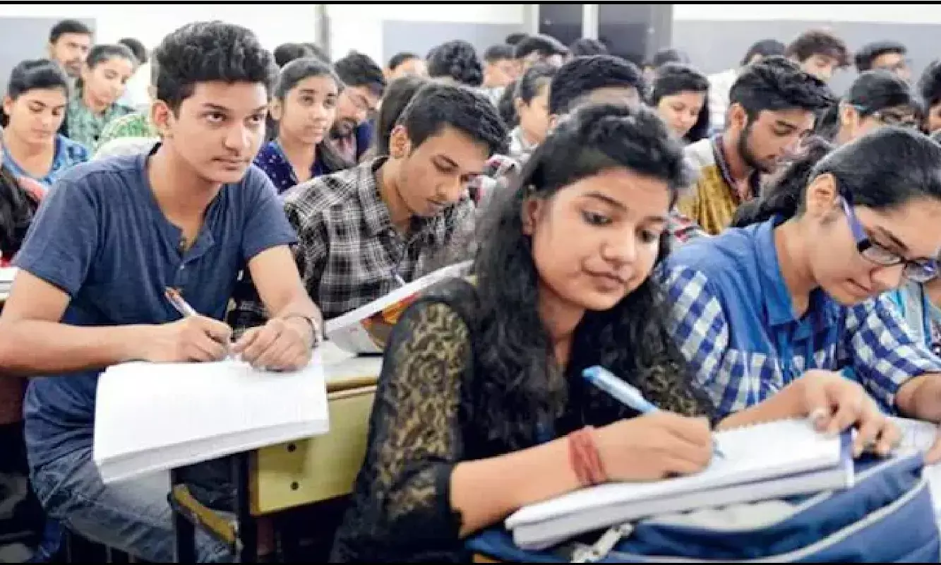 JAC Class 10 & 12 Exams 2024: 10वीं व 12वीं परीक्षा के लिए टाइम टेबल जारी, इस डेट पर होगी परीक्षा JAC Class 10 & 12 Exams 2024: 10वीं व 12वीं परीक्षा के लिए टाइम टेबल जारी, इस डेट पर होगी परीक्षा