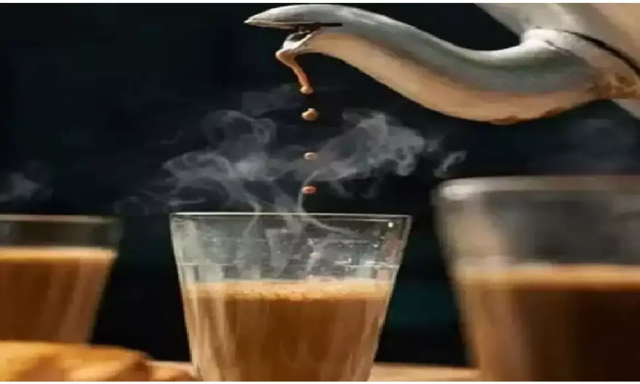 किस देश के लोग सबसे ज्यादा चाय पीते हैं, जानिए भारत किस रैंक पर इस लिस्ट में किस देश के लोग सबसे ज्यादा चाय पीते हैं, जानिए भारत किस रैंक पर इस लिस्ट में
