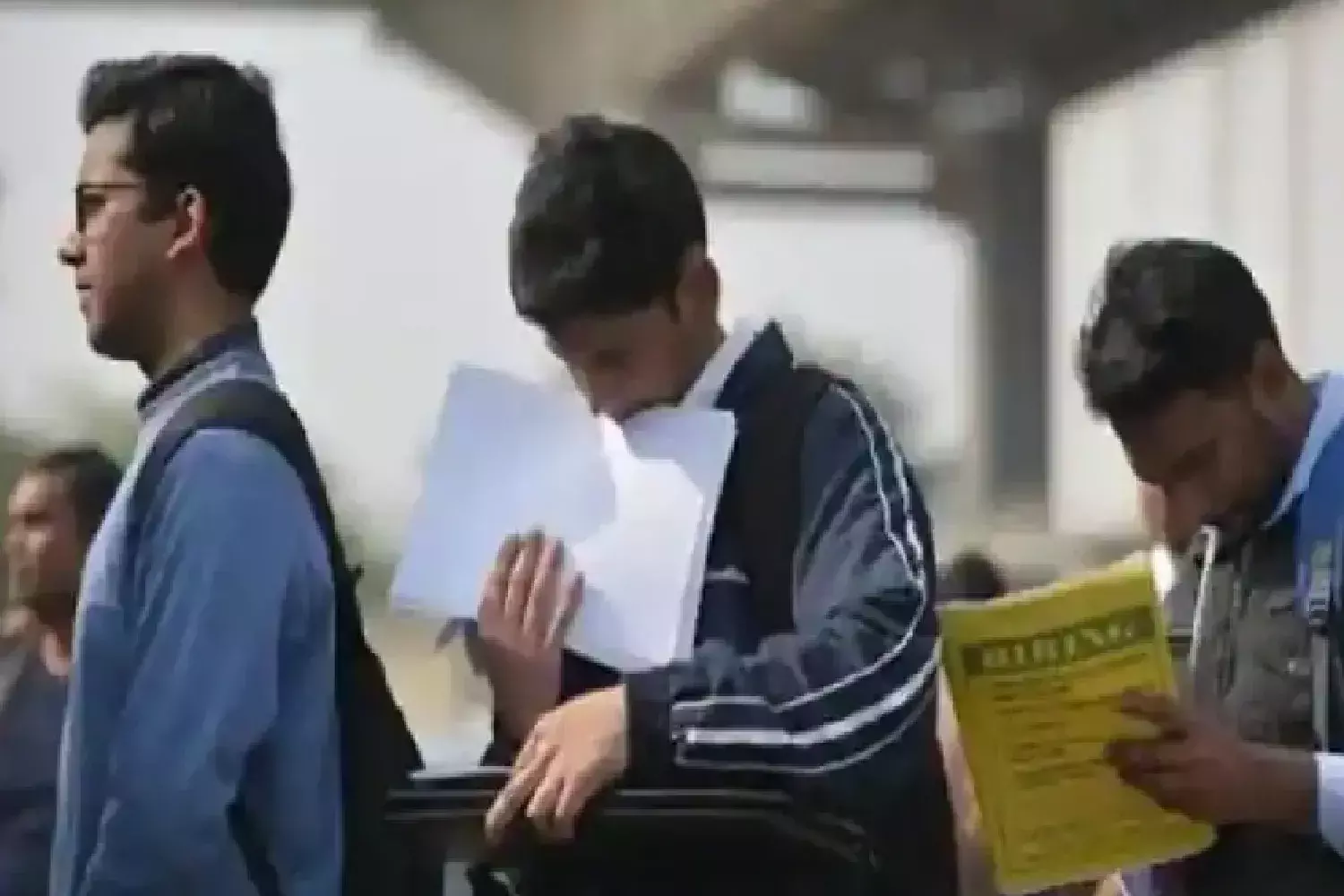 Sarkari Naukri: ग्रेजुएट और डिप्लोमा अप्रेंटिस पद पर भर्ती जारी,ऐसे करें आवेदन Sarkari Naukri: ग्रेजुएट और डिप्लोमा अप्रेंटिस पद पर भर्ती जारी,ऐसे करें आवेदन