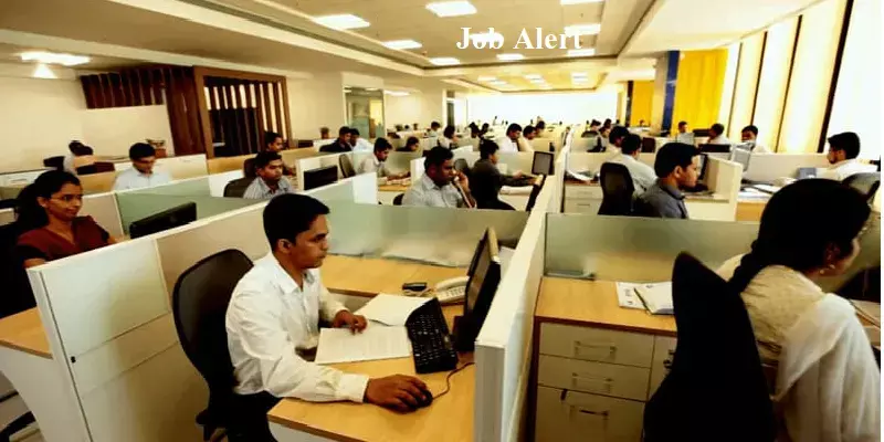 Sarkari Naukri: स्टेनोग्राफर व अन्य पदों पर निकली भर्ती, जाने आवेदन की प्रक्रिया व योग्यता Sarkari Naukri: स्टेनोग्राफर व अन्य पदों पर निकली भर्ती, जाने आवेदन की प्रक्रिया व योग्यता