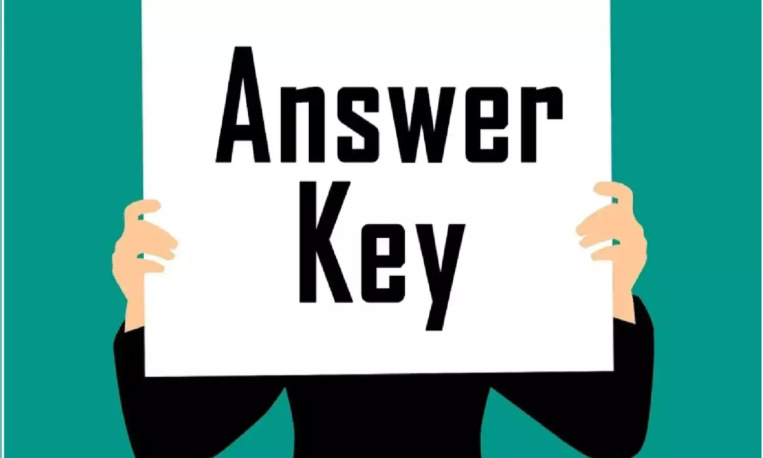 PHD Answer Key 2023: पीएचडी परीक्षा के लिए आंसर-की जारी, इस डायरेक्ट लिंक से करे चेक PHD Answer Key 2023: पीएचडी परीक्षा के लिए आंसर-की जारी, इस डायरेक्ट लिंक से करे चेक