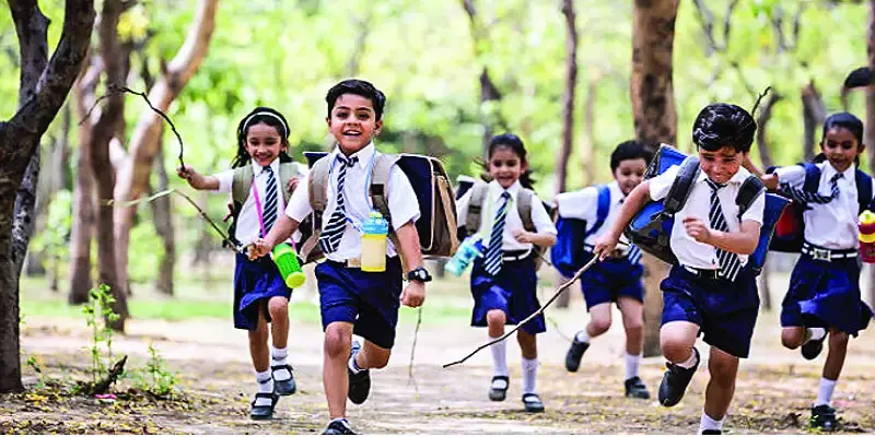 अटल अवासीय विद्यालयों में एडमिशन के लिए करे आवेदन, इन बच्चो को फ्री में मिलेगी शिक्षा अटल अवासीय विद्यालयों में एडमिशन के लिए करे आवेदन, इन बच्चो को फ्री में मिलेगी शिक्षा