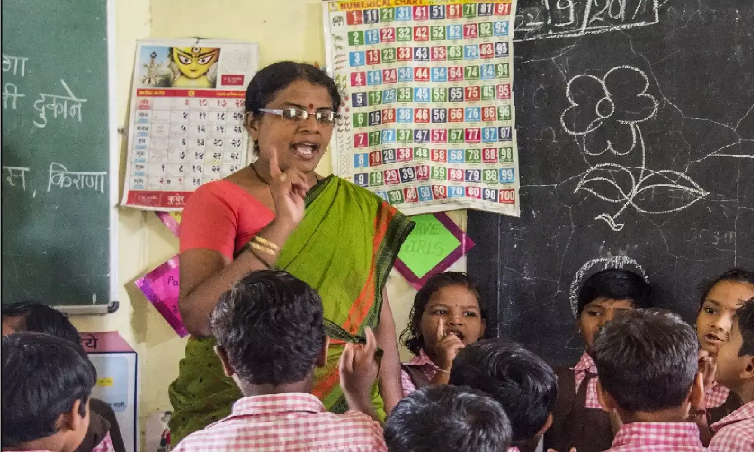 Education: 9वीं से लेकर 12वीं तक के टीचरों के लिए अब टीईटी अनिवार्य, एनसीटीई ने किया ऐलान Education: 9वीं से लेकर 12वीं तक के टीचरों के लिए अब टीईटी अनिवार्य, एनसीटीई ने किया ऐलान