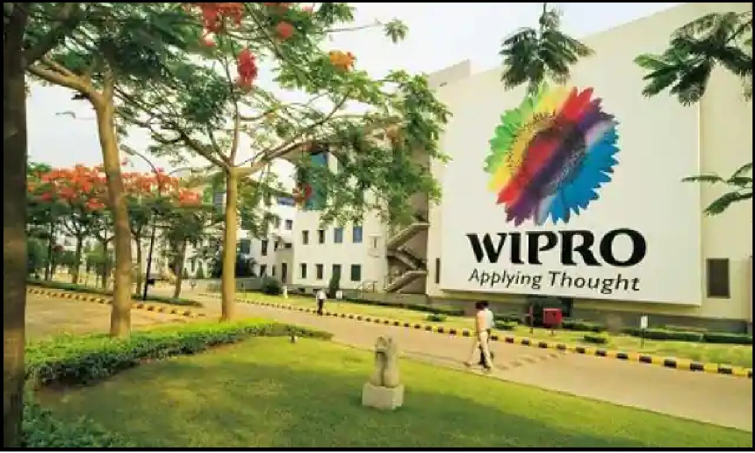 Private Job Vacancy 2022; WIPRO (वीप्रो) प्राइवेट कंपनी में निकली बम्पर भर्ती Private Job Vacancy 2022; WIPRO (वीप्रो) प्राइवेट कंपनी में निकली बम्पर भर्ती