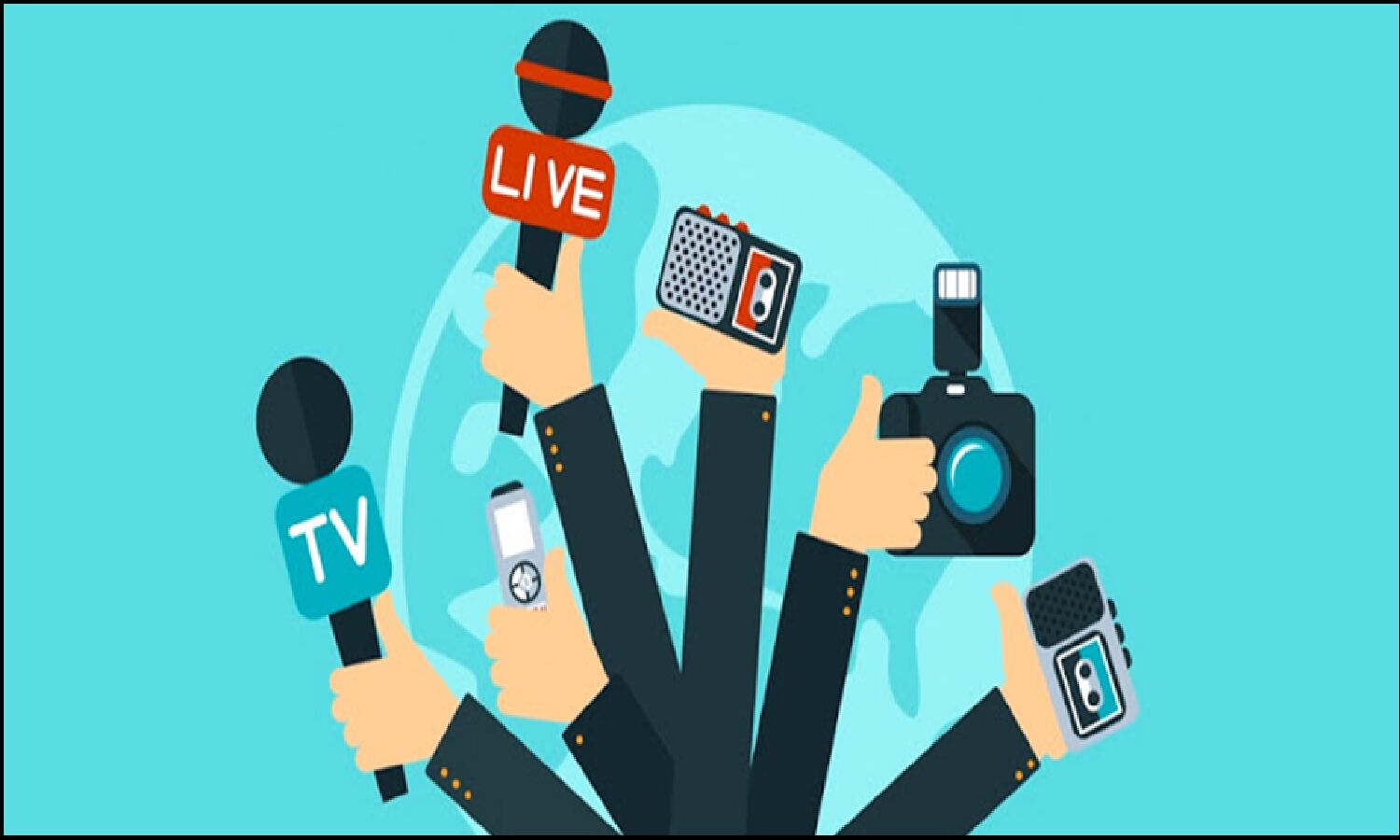 Media Jobs | News 24 digital में निकली Sub Editors के पोस्ट पर वैकेंसी Media Jobs | News 24 digital में निकली Sub Editors के पोस्ट पर वैकेंसी