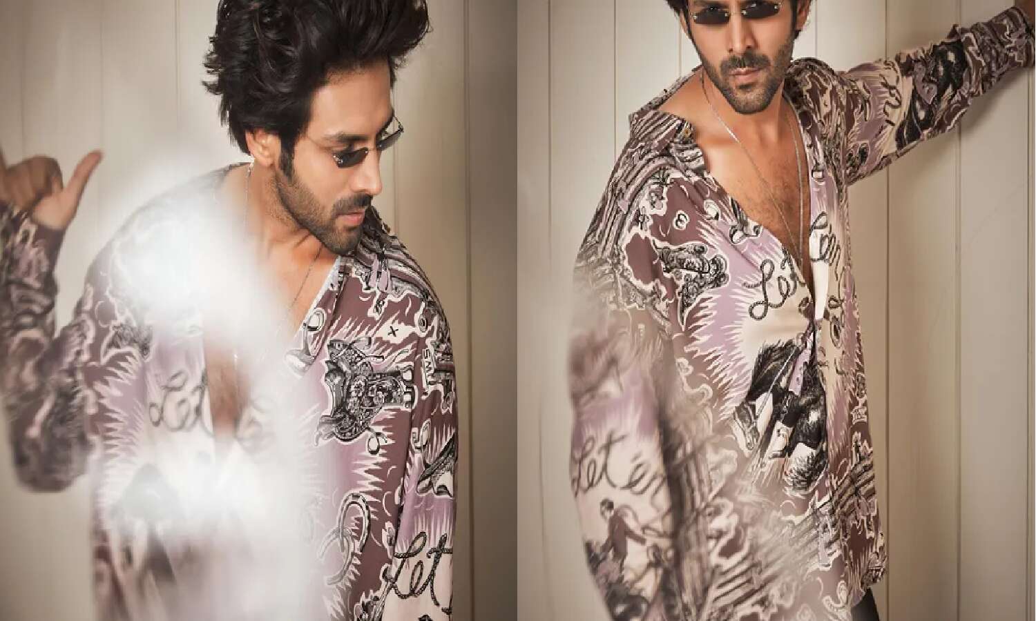 Kartik Aaryan अपनी फिल्म Bhool Bhulaiyaa 2 के प्रमोशन के लिए निकले अलग अंदाज में इनका ये अंदाज देख फैंस को याद आयी रणबीर सिंह की Kartik Aaryan अपनी फिल्म Bhool Bhulaiyaa 2 के प्रमोशन के लिए निकले अलग अंदाज में इनका ये अंदाज देख फैंस को याद आयी रणबीर सिंह की