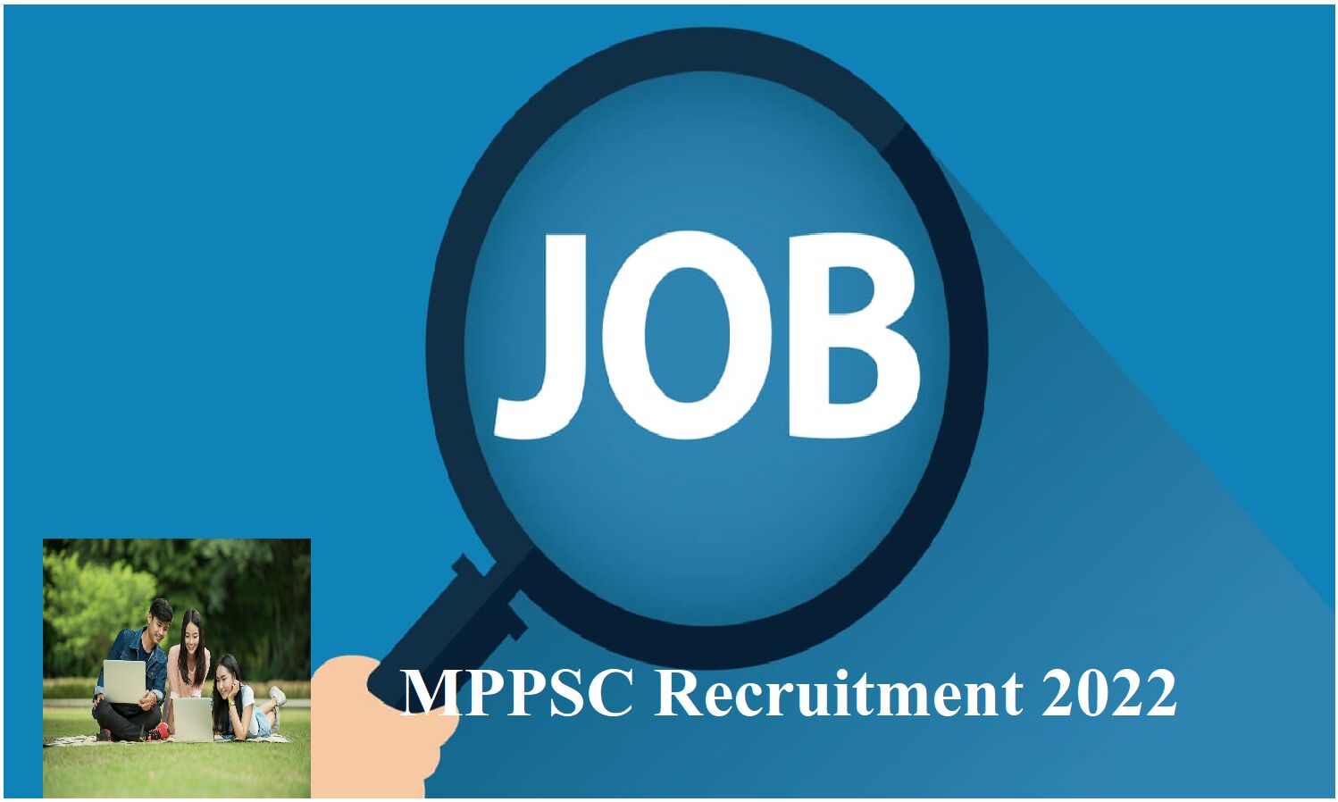 MPPSC Recruitment 2022; एमपीपीएसी में आयी असिस्टेंट इंजीनियर के पद पर भर्ती, आवेदन के लिए केवल 3 दिन शेष MPPSC Recruitment 2022; एमपीपीएसी में आयी असिस्टेंट इंजीनियर के पद पर भर्ती, आवेदन के लिए केवल 3 दिन शेष