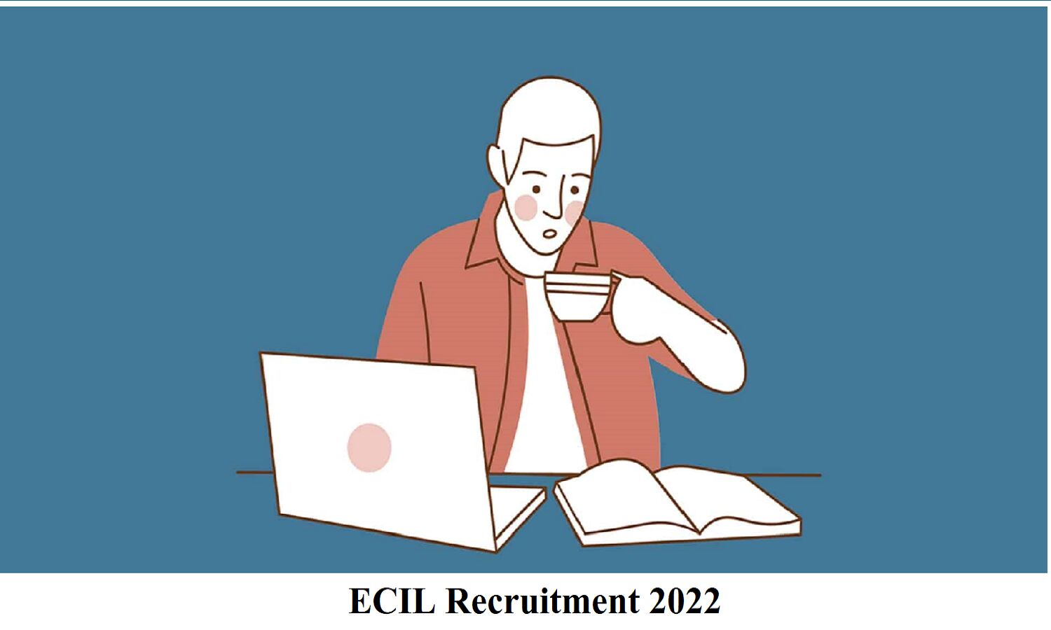 ECIL Bharti 2022; ईसीआईएल में निकली सीनियर डिप्टी मैनेजर व अन्य पदों पर भर्ती ECIL Bharti 2022; ईसीआईएल में निकली सीनियर डिप्टी मैनेजर व अन्य पदों पर भर्ती