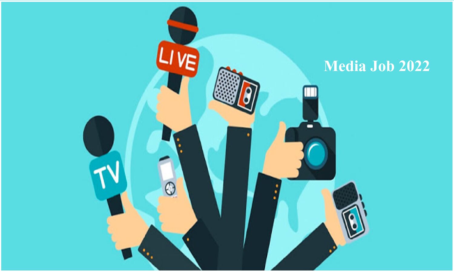 Media Job 2022; दी लल्लनटॉप में जॉब करने का ये सुनहरा मौका हैं, जल्द करे आवेदन Media Job 2022; दी लल्लनटॉप में जॉब करने का ये सुनहरा मौका हैं, जल्द करे आवेदन