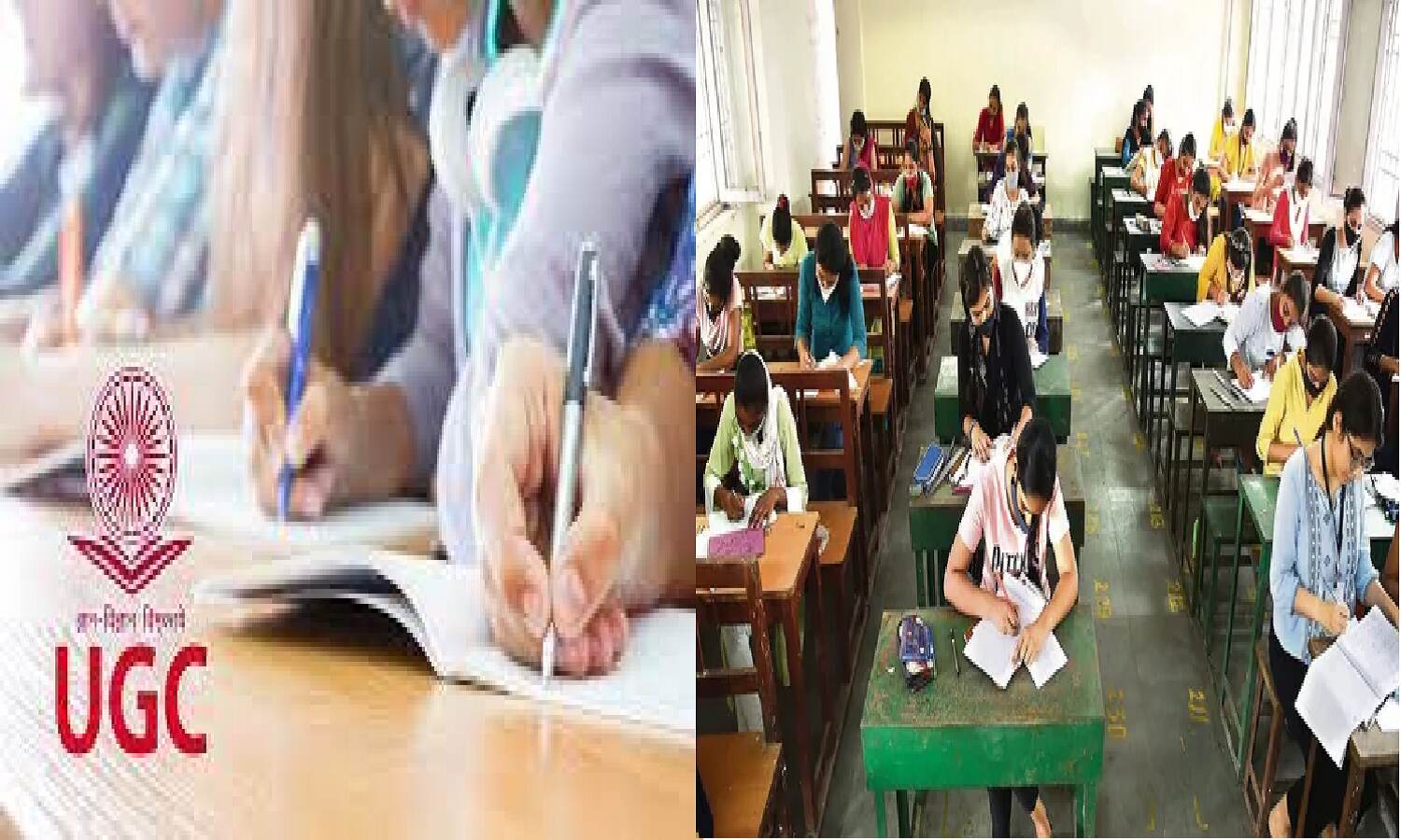 UGC NET 2022 Registration; यूजीसी नेट 2022 में आवेदन की प्रक्रिया हुई शुरू, ऐसे करे आवेदन UGC NET 2022 Registration; यूजीसी नेट 2022 में आवेदन की प्रक्रिया हुई शुरू, ऐसे करे आवेदन