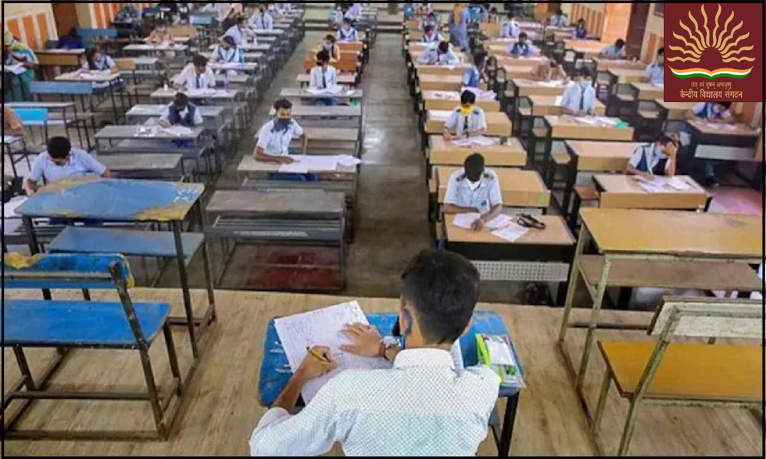 KVS Admission New Guidelines | जानिये कबसे शुरू होगे केन्दीय विद्यालय संगठन में एडमिशन KVS Admission New Guidelines | जानिये कबसे शुरू होगे केन्दीय विद्यालय संगठन में एडमिशन